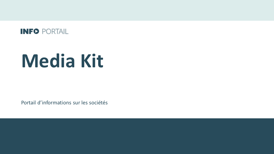 Info Portail Donn es D Entreprises Info Portail Donn es D Entreprises