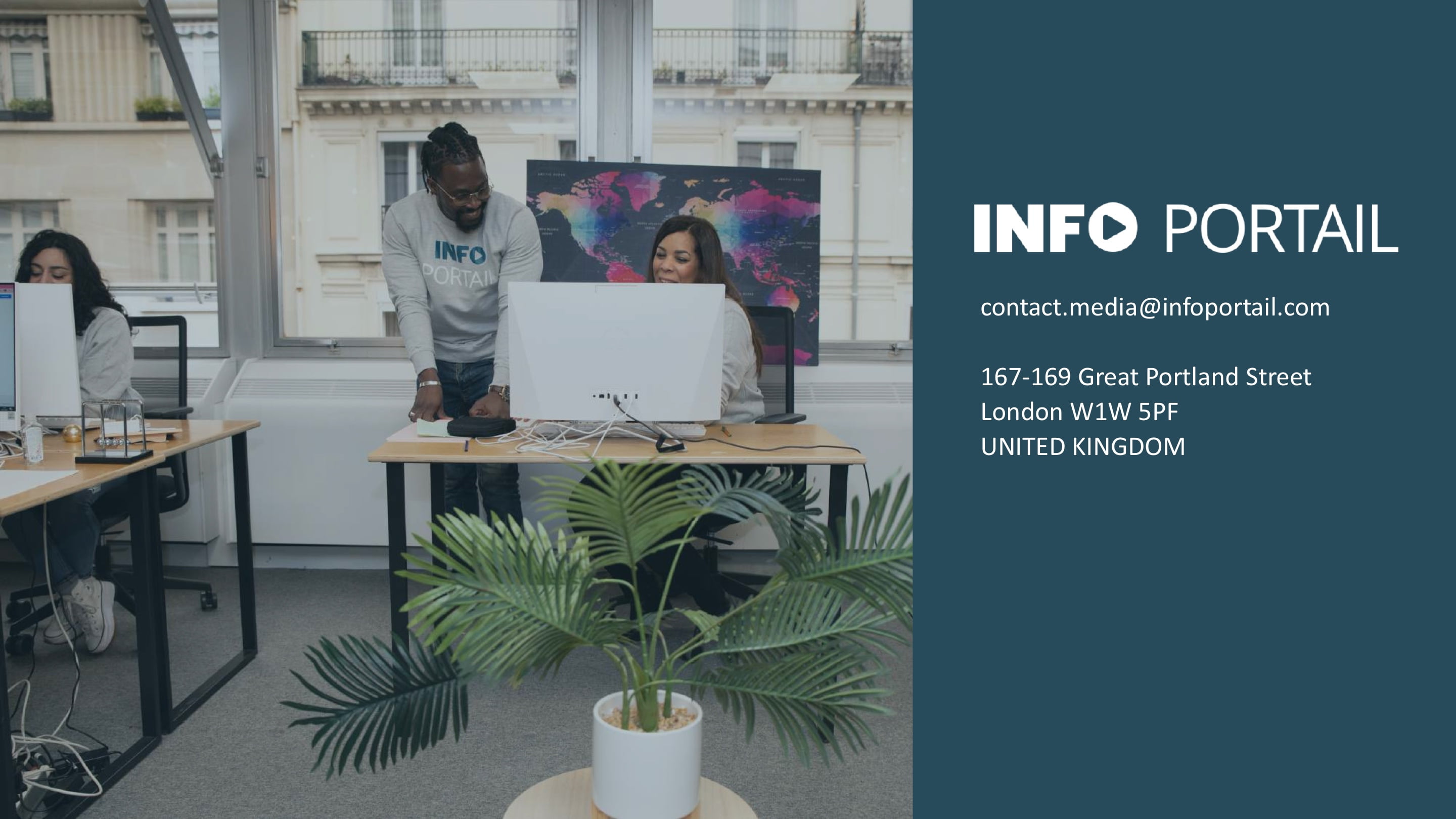 Info Portail Donn es D Entreprises Info Portail Donn es D Entreprises